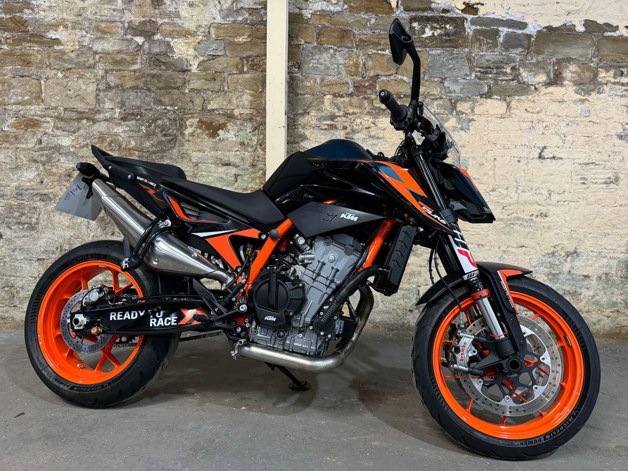 KTM 890 Duke bikes for sale AutoTrader Bikes